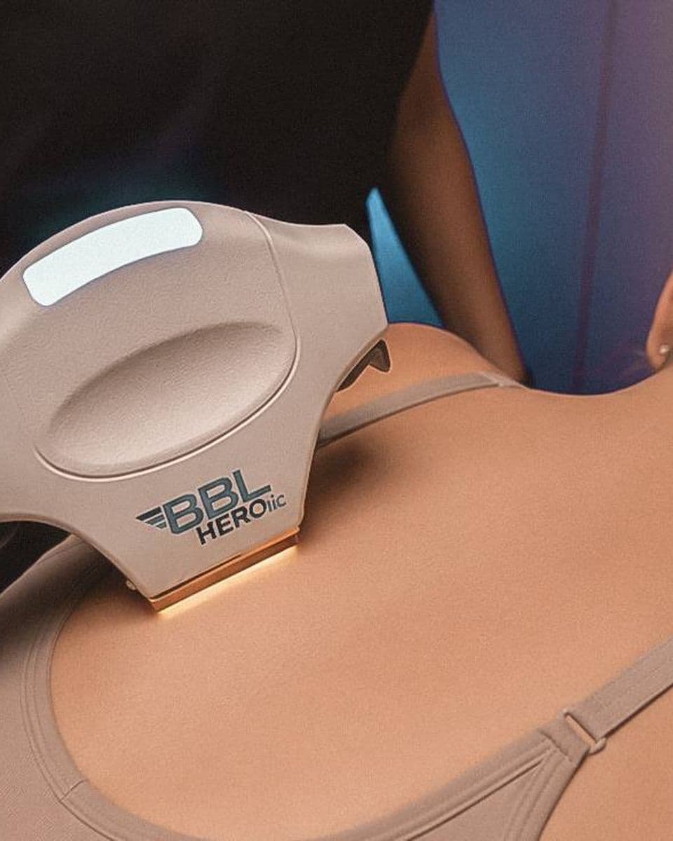 Body Pigmentation treatment approach at Pearl Skin Polyclinic